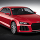 Image for article titled The Audi Sport Quattro Concept Is Dead Despite A New Boss From Lamborghini